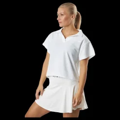 BOW19 Alicia Pike White Vit Hot
