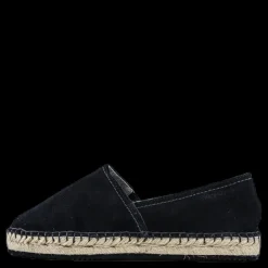Marc O’Polo Aliso Suede Blue Blå Clearance