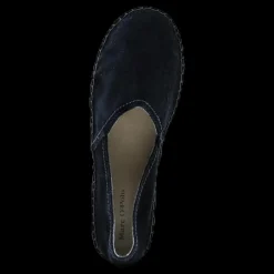 Marc O’Polo Aliso Suede Blue Blå Clearance