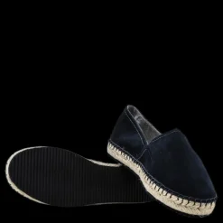 Marc O’Polo Aliso Suede Blue Blå Clearance