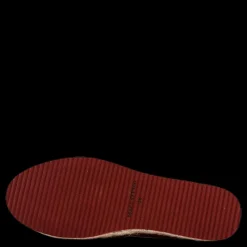 Marc O’Polo Aliso Suede Red Röd Hot