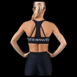 adidas All Me AI Bra Black Svart Discount