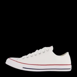 Converse All star Canvas Ox Optical White Vit Discount