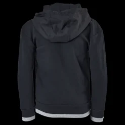 adidas All Szn Fleece Full-Zip Track Top Black Svart Hot