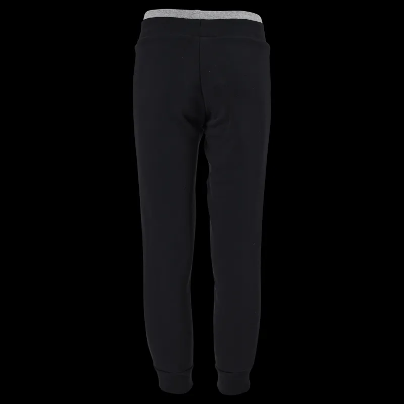 adidas All SZN Fleece Joggers Black Svart Best
