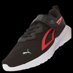 Puma All-day Active Ac+ Ps Black-salmon-light Aqua Svart New