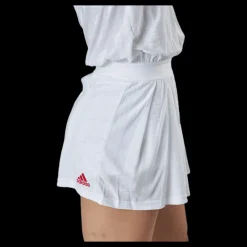 Online adidas Tennis All-In-One Dress Engineered White Vit