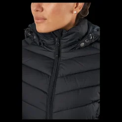 Tuxer Ally 2 Jacket Black Svart