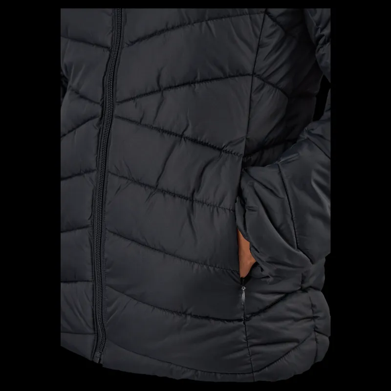 Tuxer Ally 2 Jacket Black Svart