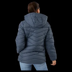 Best Tuxer Ally 2 Jacket Ombre Blue Blå