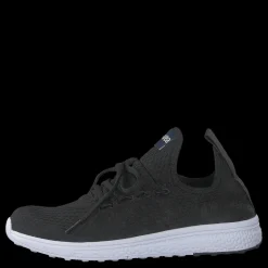 Sale Svea Ally High Black Svart