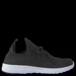 Sale Svea Ally High Black Svart