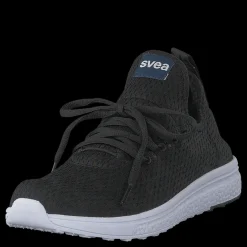 Sale Svea Ally High Black Svart