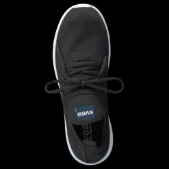 Sale Svea Ally High Black Svart