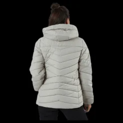 Outlet Tuxer Ally Jacket Beige