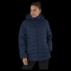 Tuxer Ally Jacket Blue Outlet