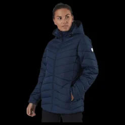 Tuxer Ally Jacket Blue Outlet