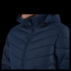 Tuxer Ally Jacket Blue Outlet
