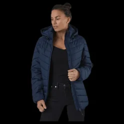 Tuxer Ally Jacket Blue Outlet