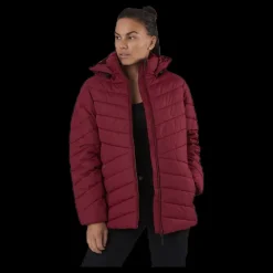 Clearance Tuxer Ally Jacket Red