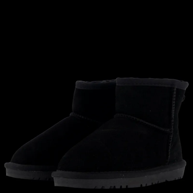 Exani Ally Jr Black Svart Sale