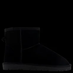 Discount Exani Ally W Black Svart