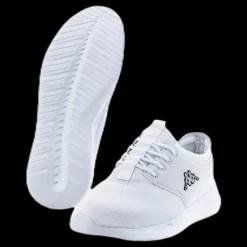 Clearance Kappa Almeria White Vit