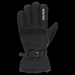 Kombi Almighty GTX Glove Black Svart Discount