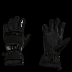 Kombi Almighty GTX Glove Black Svart New