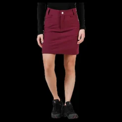 Dobsom Almvik Skirt Pink Rosa Clearance