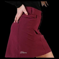 Dobsom Almvik Skirt Pink Rosa Clearance