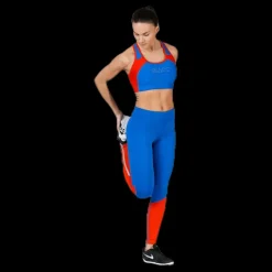 Discount BLACC Alona Blue Blå