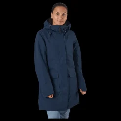 Icepeak Alpena Dark Blue Blå
