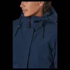 Icepeak Alpena Dark Blue Blå