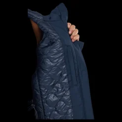 Icepeak Alpena Dark Blue Blå