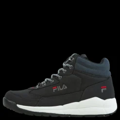 Fila Alpha 83167 - Black Castlerock Svart Online