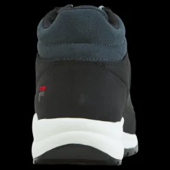 Fila Alpha 83167 - Black Castlerock Svart Online