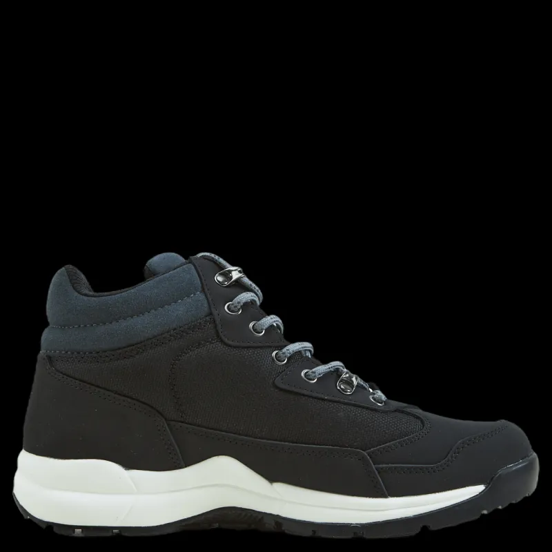 Fila Alpha 83167 - Black Castlerock Svart Online