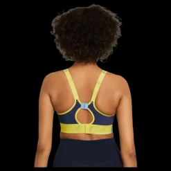 Clearance Nike Alpha UltraBreathe Bra Blue Blå