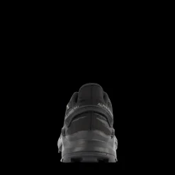 Salomon Alphacross 4 Gtx W Black/black/black Svart New