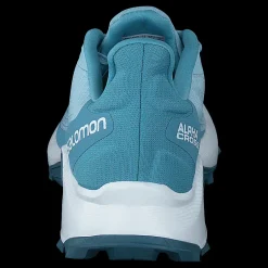Best Salomon Alphacross 3 W Crystal Blue/white (pantone Br Turkos