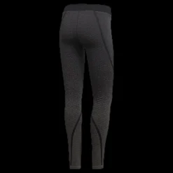 adidas Alphaskin 360 Long Tights Grey Grå