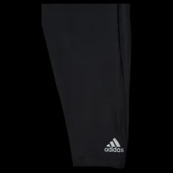 Discount adidas Alphaskin 7/8 T Heat Ready Plus Black Svart