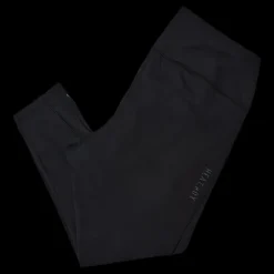 Discount adidas Alphaskin 7/8 T Heat Ready Plus Black Svart