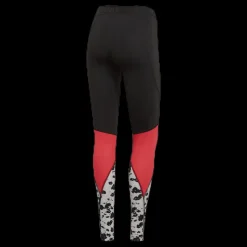 Clearance adidas Alphaskin Iterations Black Flerfärgad
