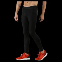 Discount adidas Alphaskin Sirit Tight LT Black Svart