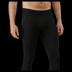 Discount adidas Alphaskin Sirit Tight LT Black Svart