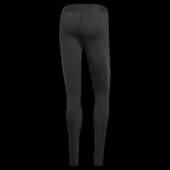 Discount adidas Alphaskin Sirit Tight LT Black Svart