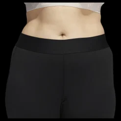 adidas Alphaskin SP Long Tight Plus Black Svart Best