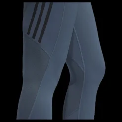 Hot adidas Alphaskin SP 3S Blue/Black Blå och Svart